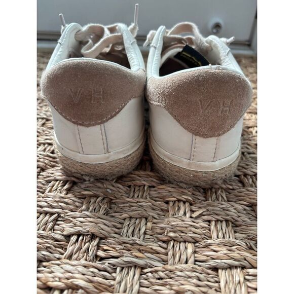 EUC Vintage Havana - Just Go With It Sneaker, Sz 7.5, $124 - Picture 9 of 11